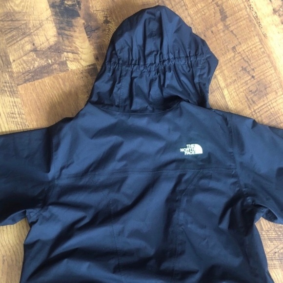 The North Face HyVent jacket NWOT - Picture 2 of 8